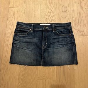 Marc Jacobs mini skirt